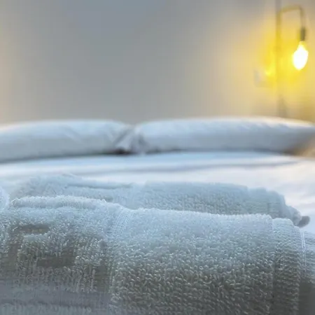 Maison d'hôtes Iturriaga Ostatua Self Check In Bilbao