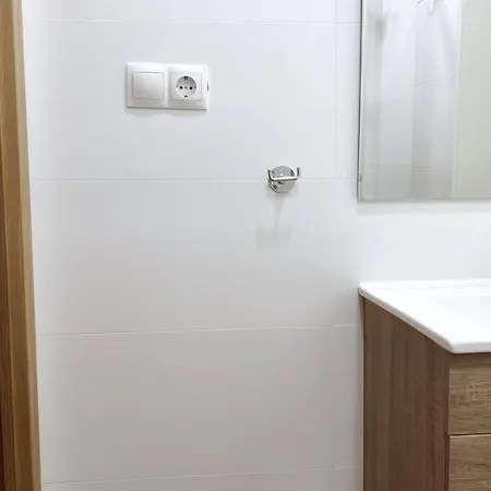 Iturriaga Ostatua Self Check In Maison d'hôtes Bilbao