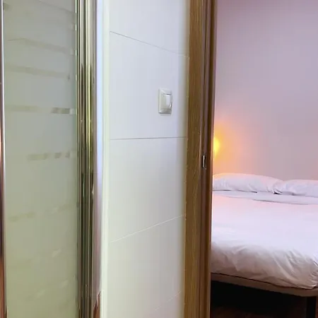 Iturriaga Ostatua Self Check In Guest house *