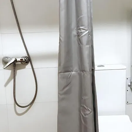 Iturriaga Ostatua Self Check In