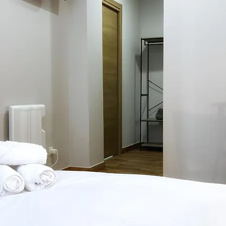 Iturriaga Ostatua Self Check In Maison d'hôtes Bilbao