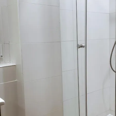 Guest house Iturriaga Ostatua Self Check In *