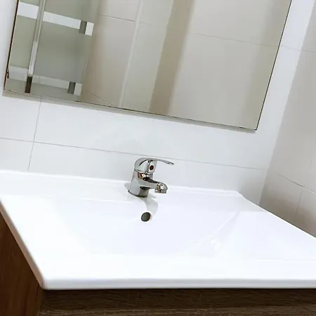 Guest house Iturriaga Ostatua Self Check In Bilbao