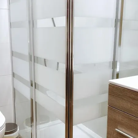 Maison d'hôtes Iturriaga Ostatua Self Check In