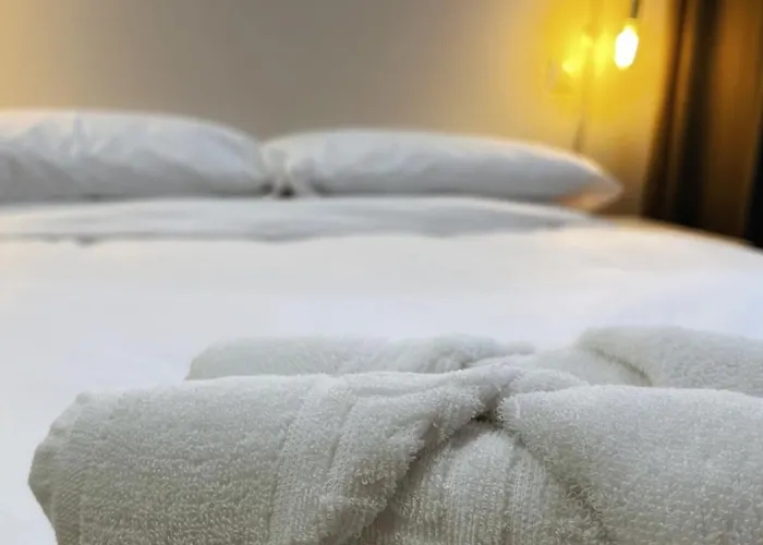 Iturriaga Ostatua Self Check In Гостевой дом 3*