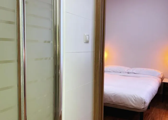 Iturriaga Ostatua Self Check In Гостевой дом 3*