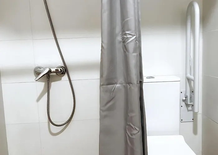 Iturriaga Ostatua Self Check In