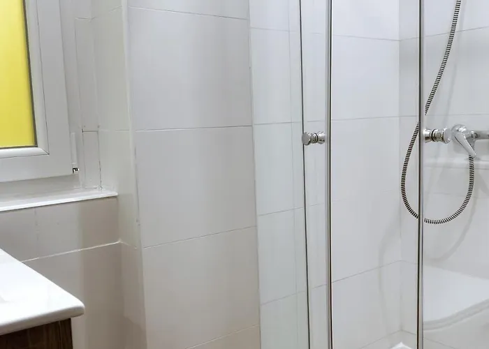 Гостевой дом Iturriaga Ostatua Self Check In 3*