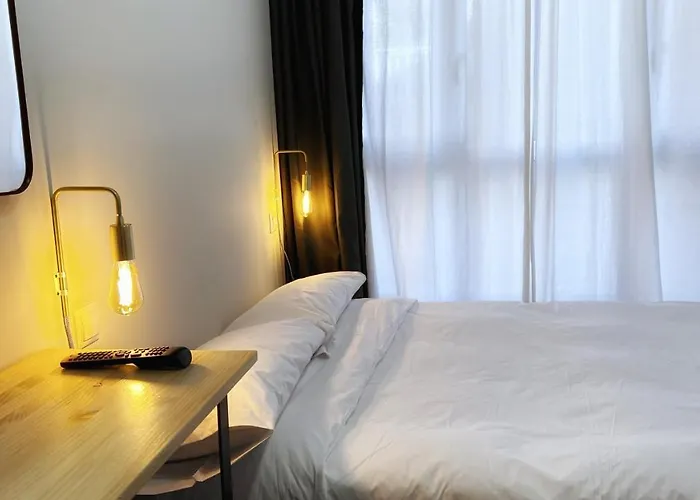 Iturriaga Ostatua Self Check In Гостевой дом 3*