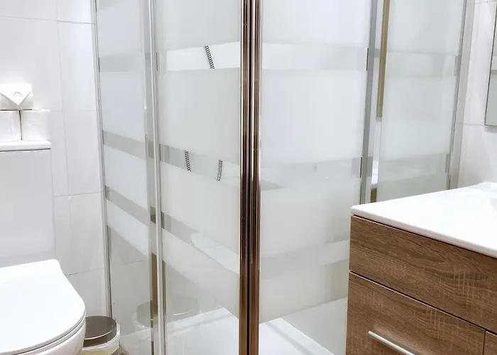 Гостевой дом Iturriaga Ostatua Self Check In