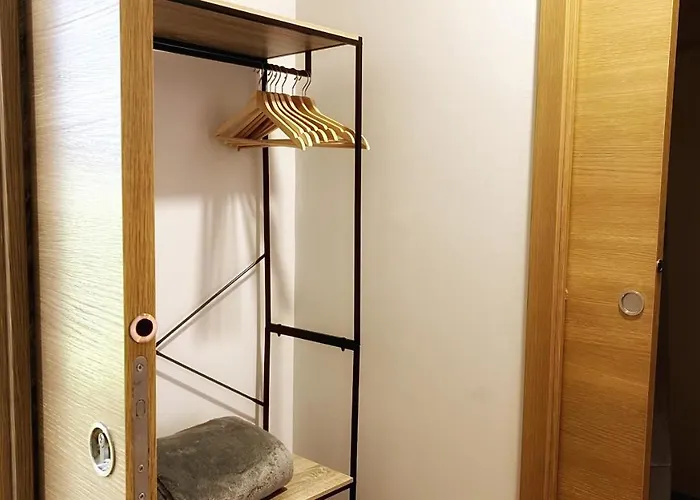 Iturriaga Ostatua Self Check In Гостевой дом