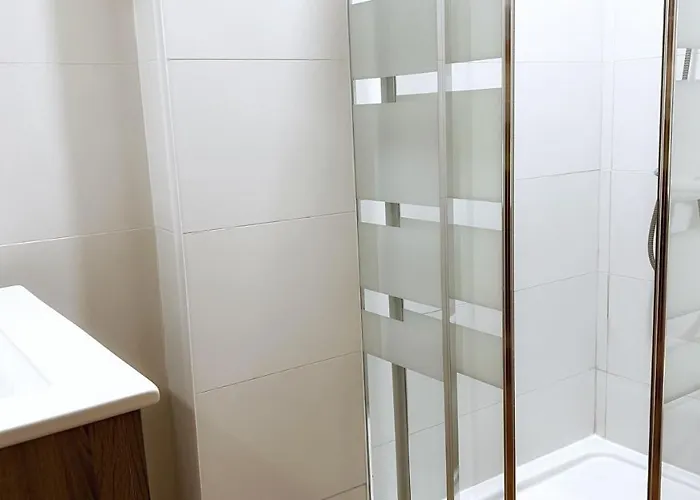 Iturriaga Ostatua Self Check In Бильбао