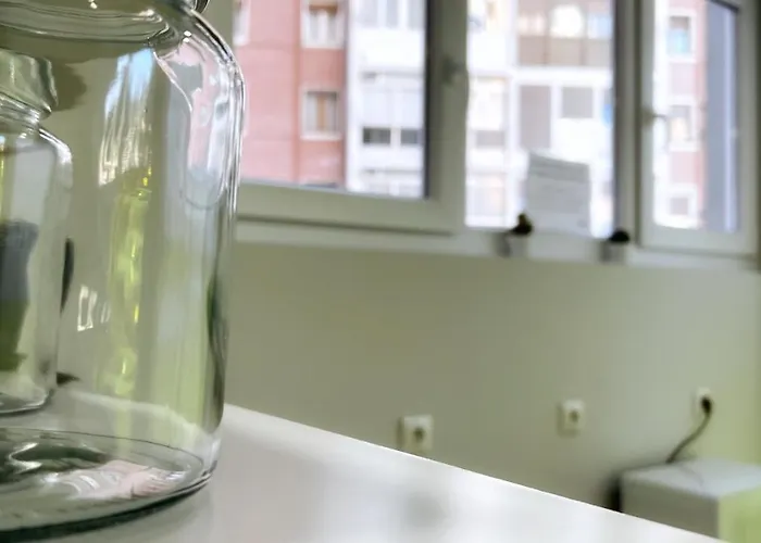 Iturriaga Ostatua Self Check In Гостевой дом