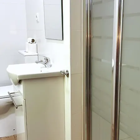 Iturriaga Ostatua Self Check In 3* Бильбао