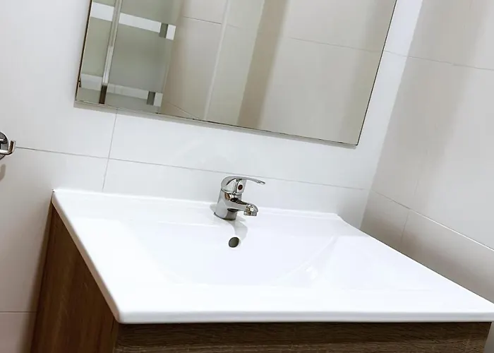 Pensión Iturriaga Ostatua Self Check In Bilbao