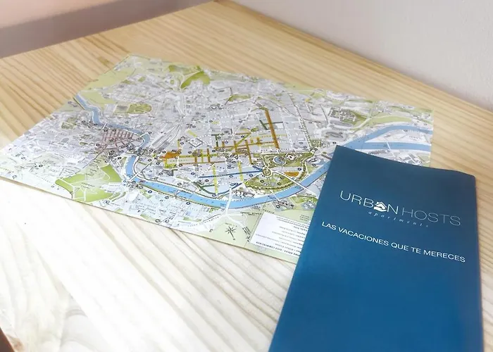 Iturriaga Ostatua Self Check In Pensión