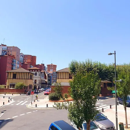 게스트하우스 Iturriaga Ostatua Self Check In 빌바오