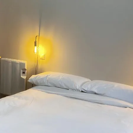 Iturriaga Ostatua Self Check In 빌바오