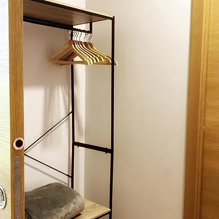 Iturriaga Ostatua Self Check In 게스트하우스