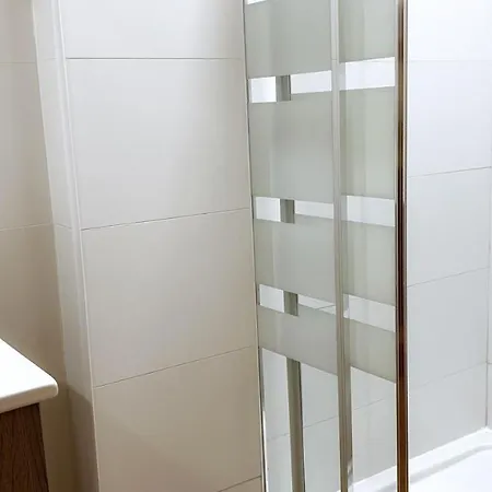 Iturriaga Ostatua Self Check In 빌바오