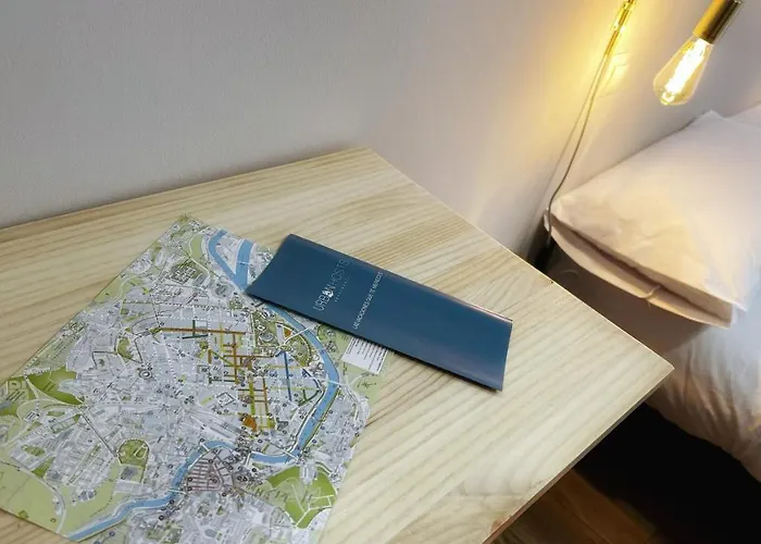 Maison d'hôtes Iturriaga Ostatua Self Check In 3*