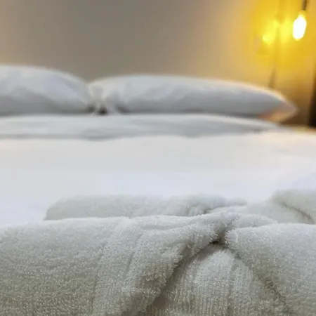 Iturriaga Ostatua Self Check In Pensjonat 3*