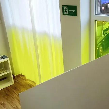 Iturriaga Ostatua Self Check In