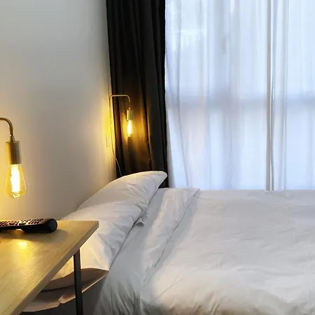 Iturriaga Ostatua Self Check In Pensjonat 3*