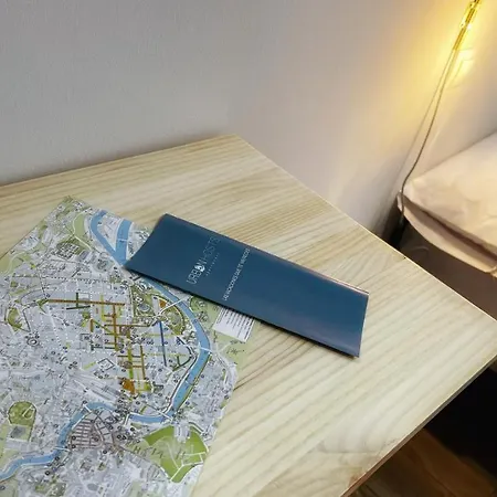 Pensjonat Iturriaga Ostatua Self Check In 3*