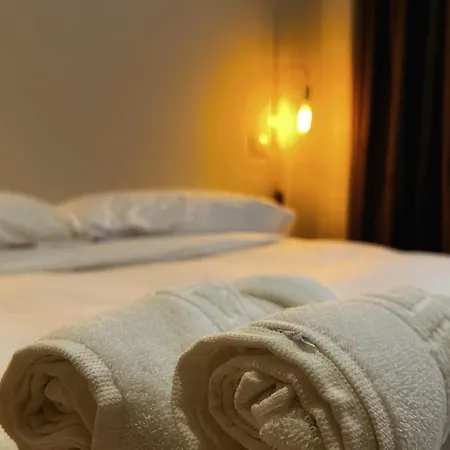 Iturriaga Ostatua Self Check In Pensjonat Bilbao